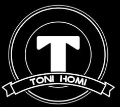 Toni Homi